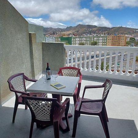 Apartamento C. La Villa Teo La Laguna  Dış mekan fotoğraf