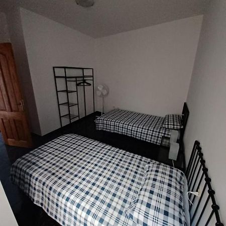 Apartamento C. La Villa Teo La Laguna  Dış mekan fotoğraf