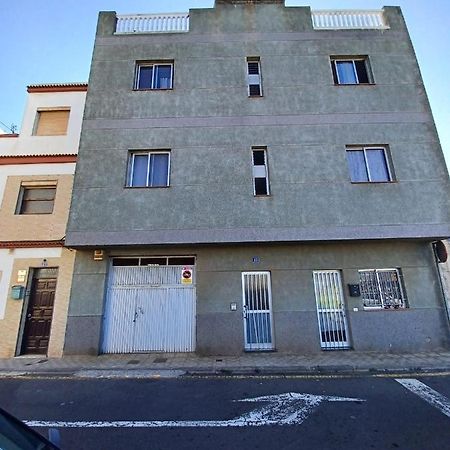 Apartamento C. La Villa Teo La Laguna  Dış mekan fotoğraf