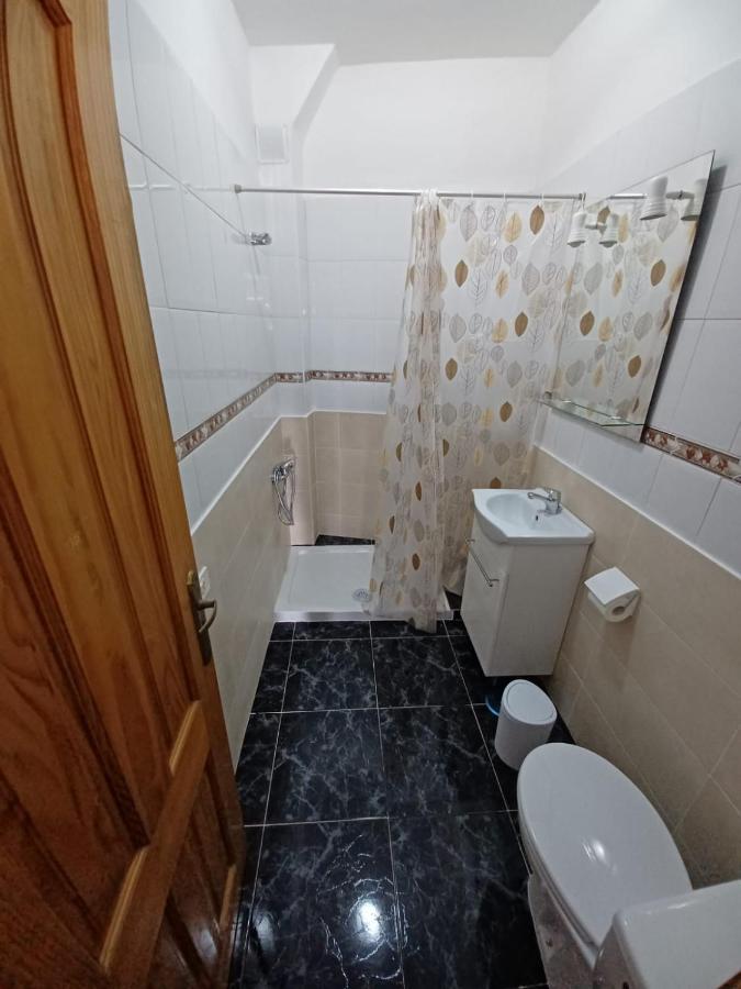 Apartamento C. La Villa Teo La Laguna  Dış mekan fotoğraf