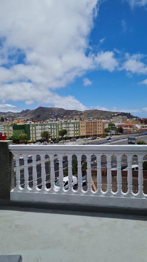 Apartamento C. La Villa Teo La Laguna  Dış mekan fotoğraf