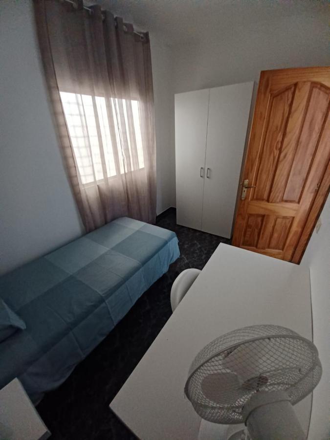 Apartamento C. La Villa Teo La Laguna  Dış mekan fotoğraf