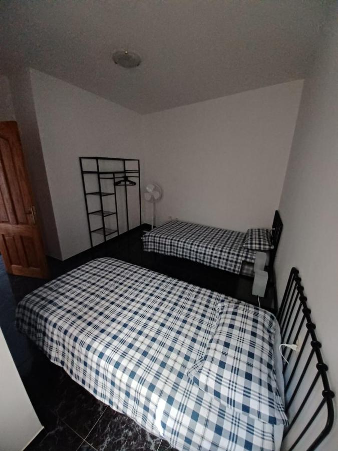 Apartamento C. La Villa Teo La Laguna  Dış mekan fotoğraf
