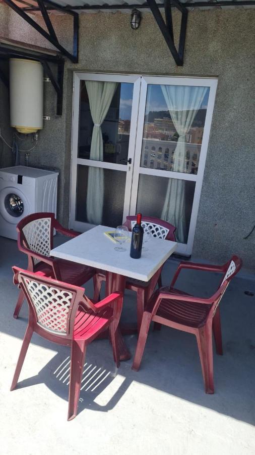 Apartamento C. La Villa Teo La Laguna  Dış mekan fotoğraf